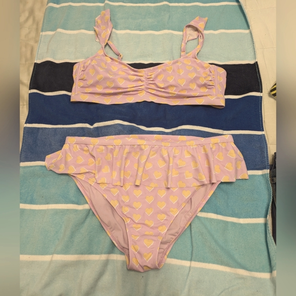 1X/2X Bikini